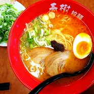 ラーメン春樹