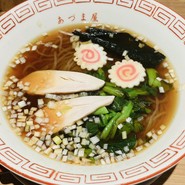 担々麺あづま屋 天神店