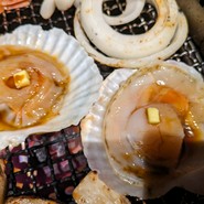 ホタテ