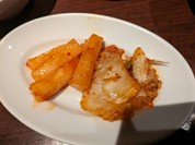 キムチ