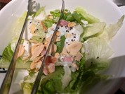 シーザーサラダ