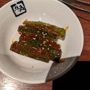 きゅうり