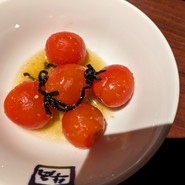 トマト