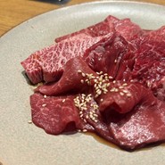 焼肉神威