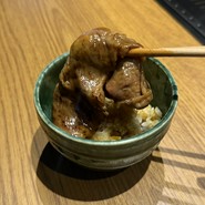 焼肉神威