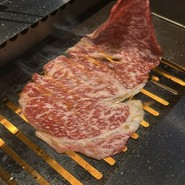 焼肉神威