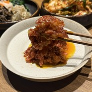 焼肉神威