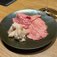 焼肉神威