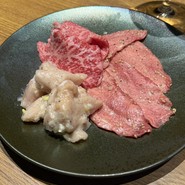 焼肉神威