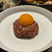 焼肉神威