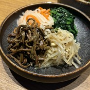 焼肉神威