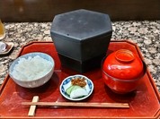 日本料理　ひさの