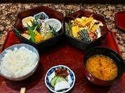 日本料理　ひさの