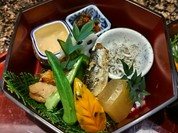 日本料理　ひさの