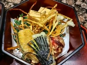 日本料理　ひさの