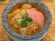 仙台中華蕎麦 仁屋