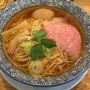 仙台中華蕎麦 仁屋