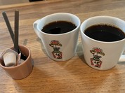 ナカオコーヒー
