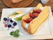 ナカオカフェ