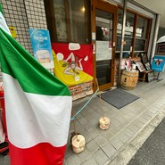taverna　TAKEDA