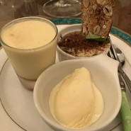 TRATTORIA　ciliegio