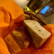 TRATTORIA　ciliegio