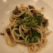 TRATTORIA　ciliegio