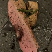 TRATTORIA　ciliegio