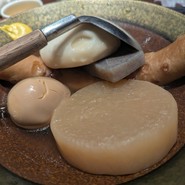 九州和食 くろしき 新橋店