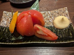 九州和食 くろしき 新橋店