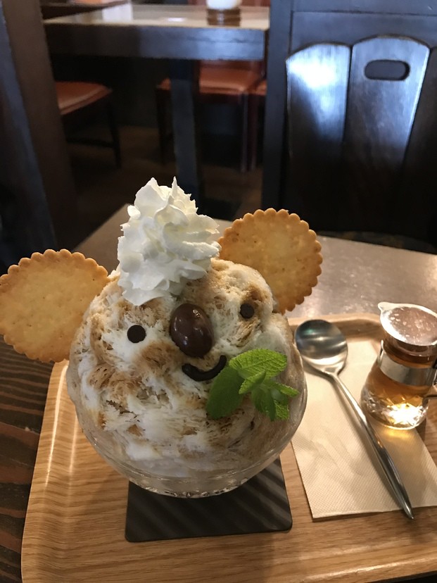 珈専舎たんぽぽ 喫茶 神戸市西区の料理写真 ヒトサラ