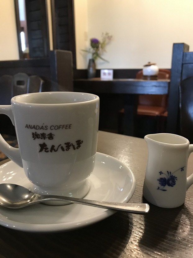 珈専舎たんぽぽ 喫茶 神戸市西区 ヒトサラ