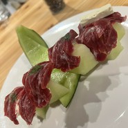 北新地　さわら木