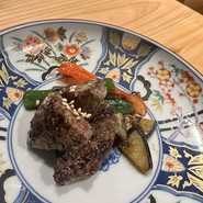 北新地　さわら木