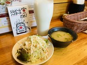 クリスタル ジョジョ 美園本店