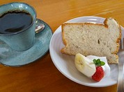 ホタルカフェ