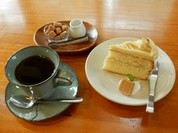 ホタルカフェ