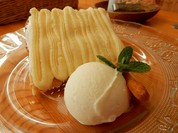 ホタルカフェ