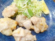 鹿児島の桜島灰干し料理