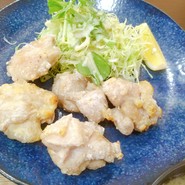 鹿児島の桜島灰干し料理
