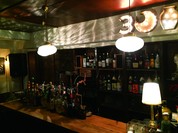 CURRY BAR CAFE 三月の水