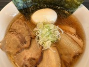 信州ラーメン人力車 上松店