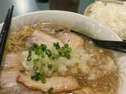 信州ラーメン人力車 上松店