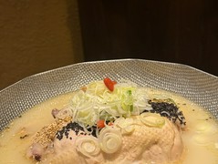 CLASSIC参鶏湯　恵比寿店