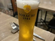 ビストロ・ラ・ターブル