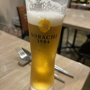 ビストロ・ラ・ターブル