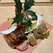 斗米庵