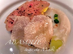 ABASQUE　Itsas　eta　Mendi