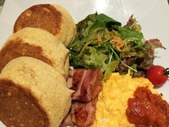 幸せのパンケーキ　名古屋店