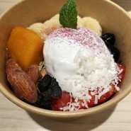 幸せのパンケーキ　名古屋店